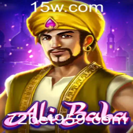 Explorando o Envolvente Mundo de AliBaba: O Jogo de Sorte e Estratégia com 72bet