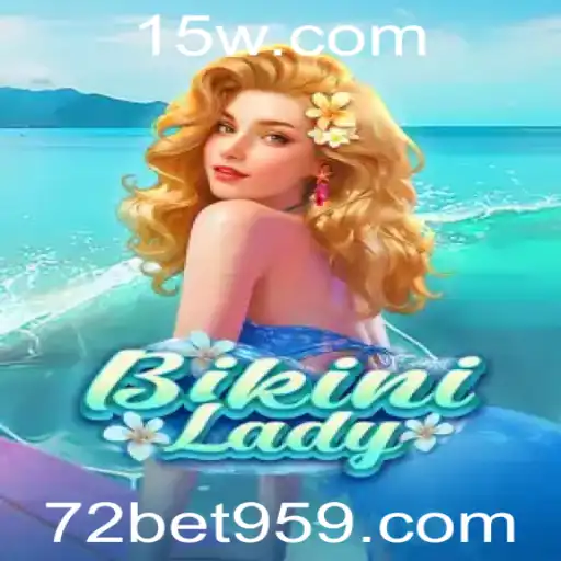 Descubra o Jogo BikiniLady: Diversão e Estratégia com 72bet