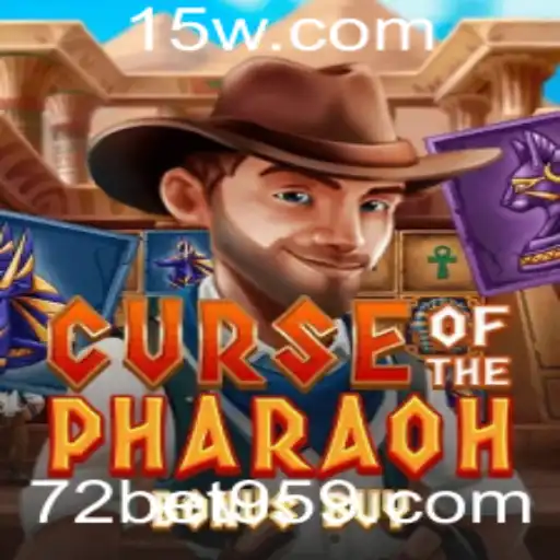 Explorando Curse of the Pharaoh Bonus Buy: Uma Jornada no Antigo Egito com 72bet