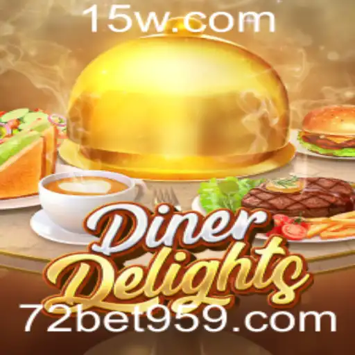 DinerDelights: Mergulhe em uma Aventura Gastronômica com 72bet