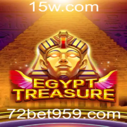 Descubra os Mistérios e Regras de EgyptTreasure no 72bet