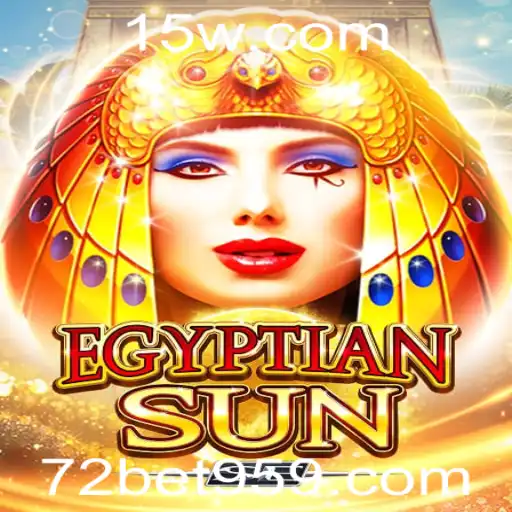Explorando o Jogo EgyptianSunSE e a Plataforma 72bet