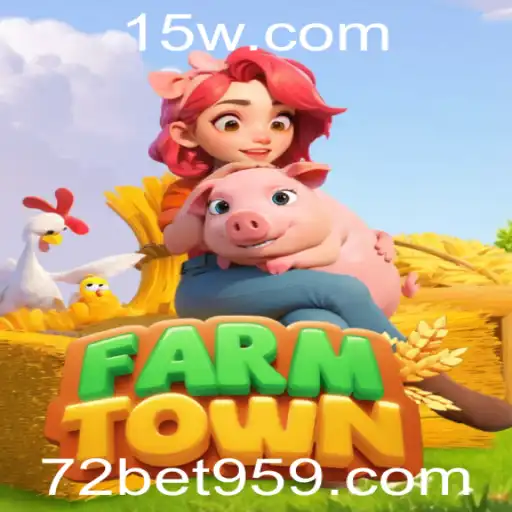 Explorando o Mundo de FarmTown: Um Guia Completo com 72bet