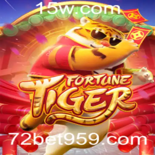 FortuneTiger: Descubra o Fascinante Mundo do Jogo com 72bet