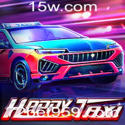 Descubra a Emoção de HappyTaxi: O Jogo de Casino Com a Marca 72bet