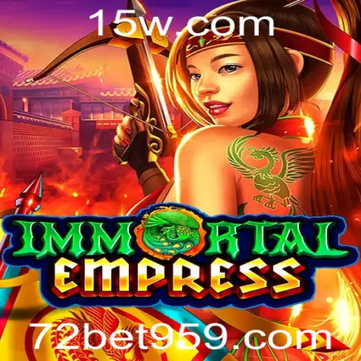 Descubra ImmortalEmpress: O Novo Jogo que Atraindo Atenção Global