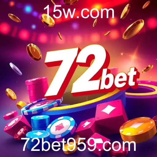 72bet e o Fascinante Mundo dos Jogos de Cassino