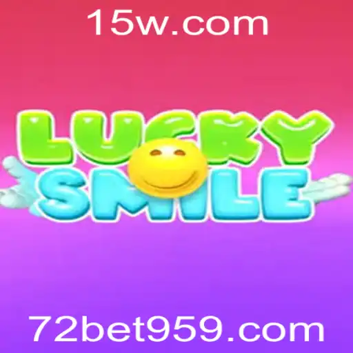 Descubra o Mundo de LuckySmile: O Jogo que Conquista com 72bet