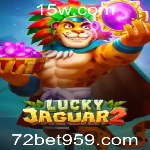 Explorando Luckyjaguar2: Um Mergulho no Jogo do Momento