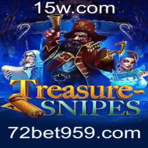 Descubra TreasureSnipes: Um Novo Desafio em Parceria com 72bet