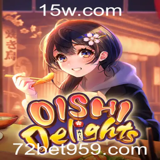 Descubra o Mundo Encantado de OishiDelights: Um Mergulho na Diversão e Estratégia