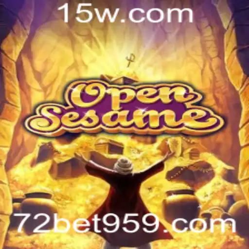 Explorando OpenSesame: O Jogo de Estratégia e Aventura com 72bet
