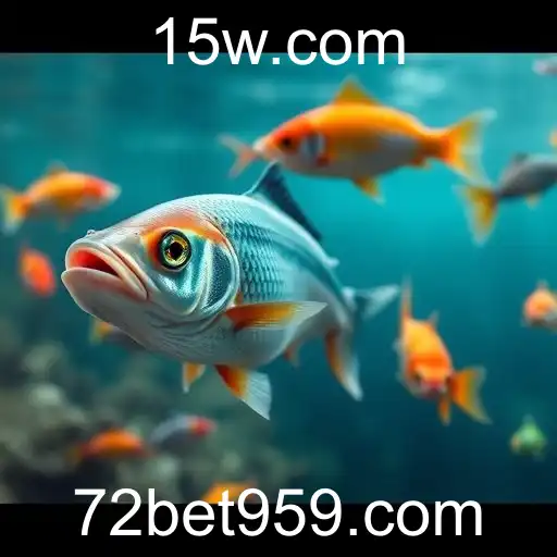 Explorando a Pesca Online: A Revolução da 72bet nas Apostas Digitais