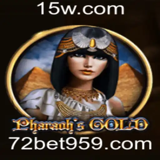 PharaohsGold: Descubra o Fascinante Mundo Antigo no 72bet