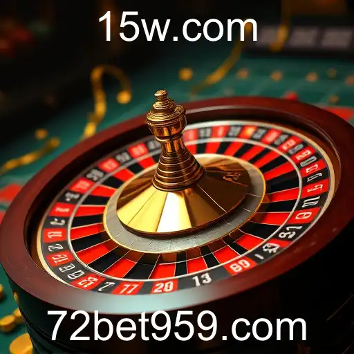 A Emoção da Roleta e a Plataforma 72bet: Explorando o Fascinante Mundo do Jogo