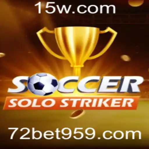 Descubra SoccerSoloStriker: A Nova Sensação do Futebol Virtual