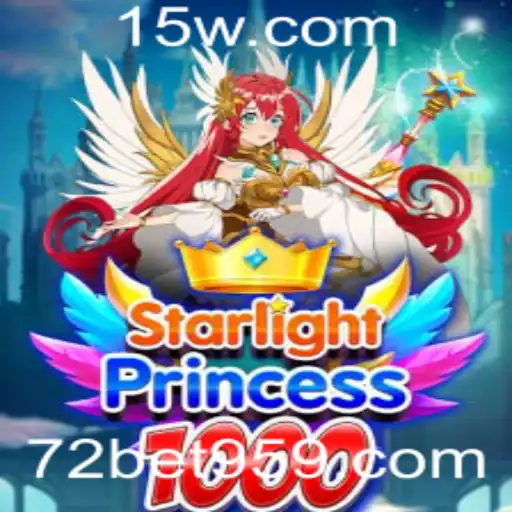 A Fascinante Aventura de StarlightPrincess1000 e a Emoção de 72bet