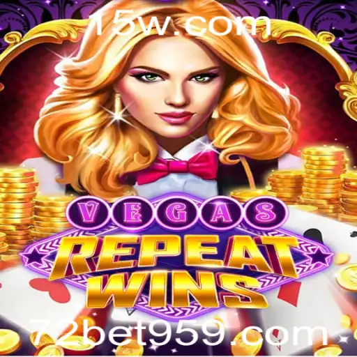 VegasRepeatWins: Uma Experiência de Jogo Única