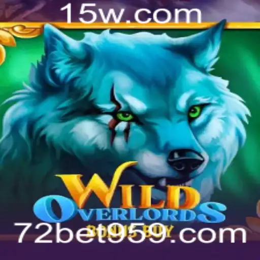WildOverlordsBonusBuy: Uma Aventura Avassaladora nos Cassinos Online